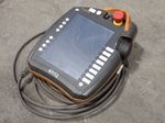 Kuka Teach Pendant
