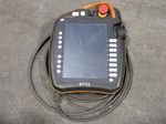 Kuka Teach Pendant