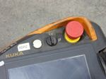 Kuka Teach Pendant
