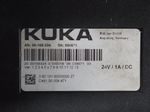 Kuka Teach Pendant