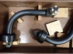 Mori Seiki Tool Arms