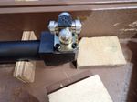 Mori Seiki Tool Arms