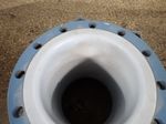 Rosemount Magnetic Flow Tube