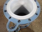 Rosemount Magnetic Flow Tube
