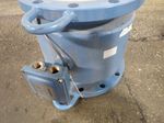 Rosemount Magnetic Flow Tube
