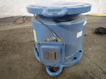 Rosemount Magnetic Flow Tube