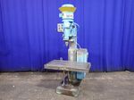 Johansson Drill Press