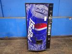  Pop Vending Machine