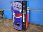  Pop Vending Machine