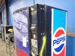  Pop Vending Machine