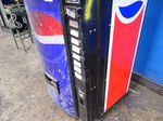  Pop Vending Machine