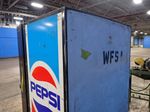  Pop Vending Machine