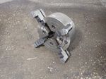  8 4 Jaw Chuck