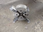 8 4 Jaw Chuck