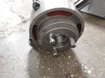  8 4 Jaw Chuck