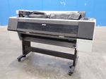 Epson Stylus Pro 9890 Printer