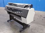 Epson Stylus Pro 9890 Printer
