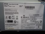Epson Stylus Pro 9890 Printer
