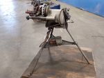 Rigid Pipe Threader