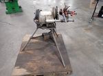 Rigid Pipe Threader