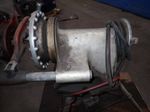 Rigid Pipe Threader