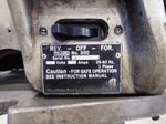 Rigid Pipe Threader