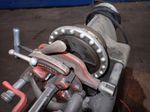 Rigid Pipe Threader