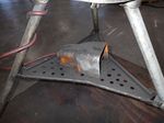 Rigid Pipe Threader