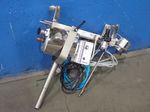 George Nutting Co Inc Capsule Polisher Motorized Conveyor