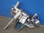 George Nutting Co Inc Capsule Polisher Motorized Conveyor