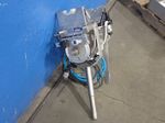 George Nutting Co Inc Capsule Polisher Motorized Conveyor