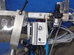 George Nutting Co Inc Capsule Polisher Motorized Conveyor