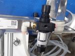 George Nutting Co Inc Capsule Polisher Motorized Conveyor