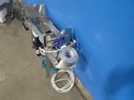 George Nutting Co Inc Capsule Polisher Motorized Conveyor