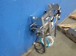 George Nutting Co Inc Capsule Polisher Motorized Conveyor