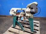 Grizzly Horizontal Band Saw