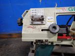 Grizzly Horizontal Band Saw