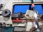 Grizzly Horizontal Band Saw