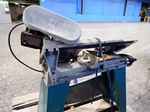 Grizzly Horizontal Band Saw