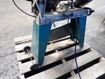 Grizzly Horizontal Band Saw