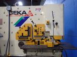 Geka Ironworker