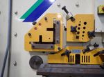 Geka Ironworker