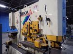 Geka Ironworker