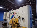 Geka Ironworker