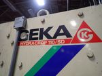 Geka Ironworker