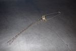 Whip Check Air Hose Restraint
