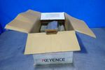 Keyence Laser Maker
