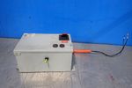 Daykin Electric Electrical Enclsoure