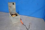 Daykin Electric Electrical Enclsoure