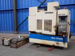 Okuma Cnc Vertical Machining Center